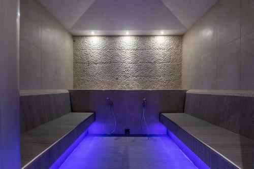 Hotel Villa Madruzzo