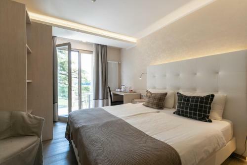 Hotel Villa Madruzzo