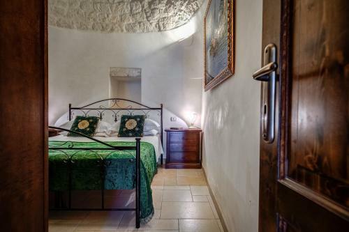 Villa Trulli Margherita
