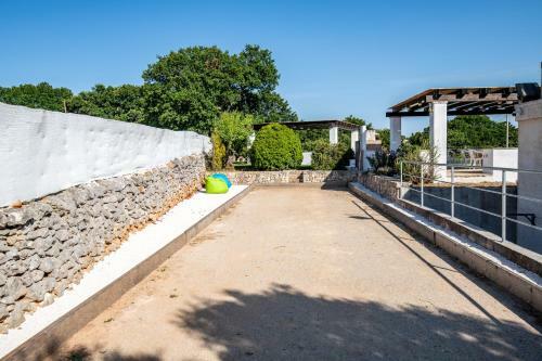 Villa Trulli Margherita