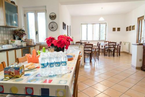 Bed & Breakfast Torre Ancinale