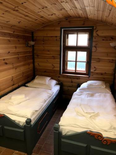 Boutique Hotel R�gi Posta