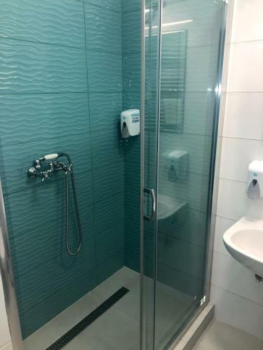 Boutique Hotel R�gi Posta