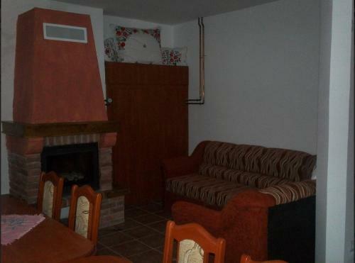 Hostal Szikla Vend�gh�z