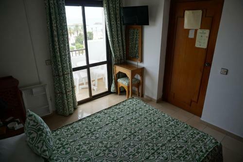 Hotel Zelis