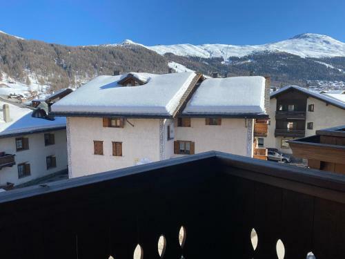 Chalet Letizia Apartments Bilo