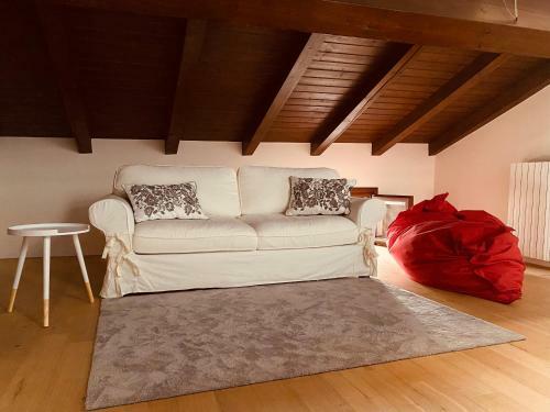 Apartamento Il Salotto Sul Rio