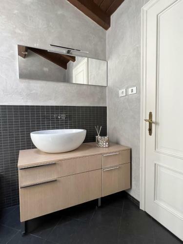 Apartamento Il Salotto Sul Rio
