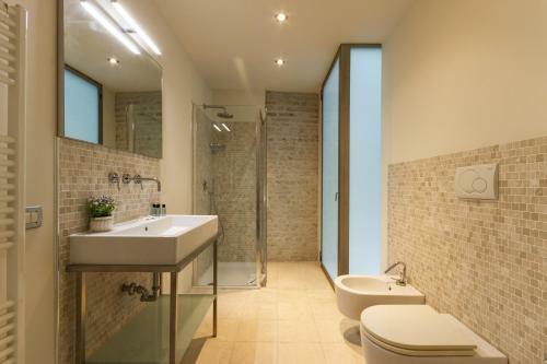 Apartamento Corallo Suite - Smart Holiday