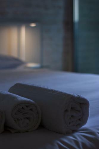 Apartamento Corallo Suite - Smart Holiday