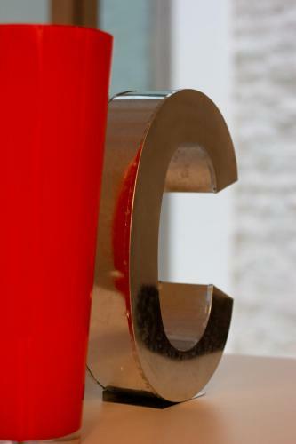 Apartamento Corallo Suite - Smart Holiday