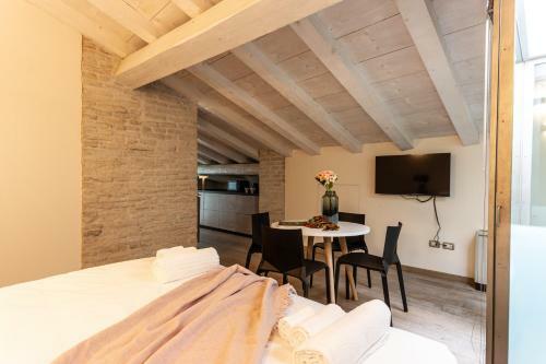 Apartamento Topazio Suite