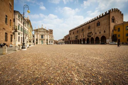 Apartamento Topazio Suite