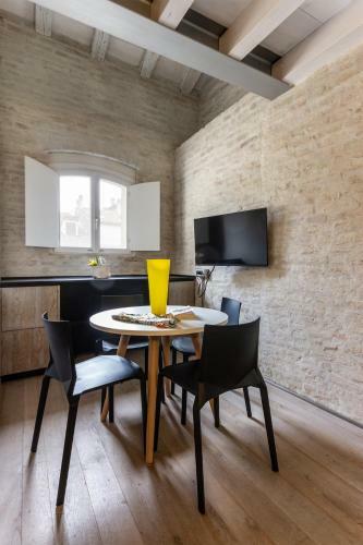 Apartamento Ambra Suite