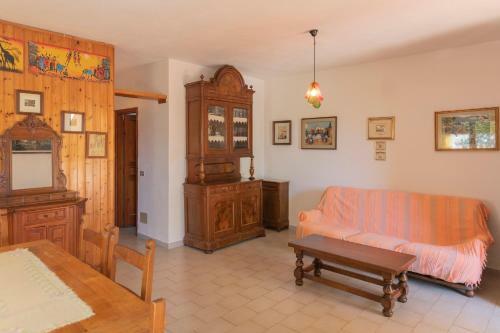 Appartamento La Marina 2