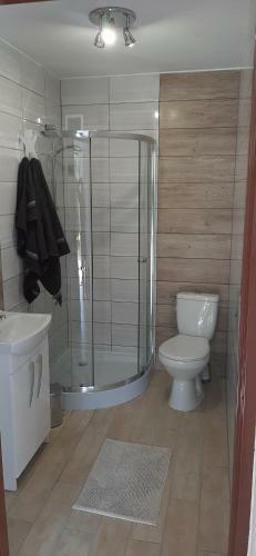 Apartament Zacisze