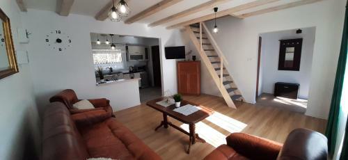 Apartament Zacisze