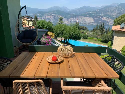 Dreamy New Apartment~lake View Residence Le Vigne