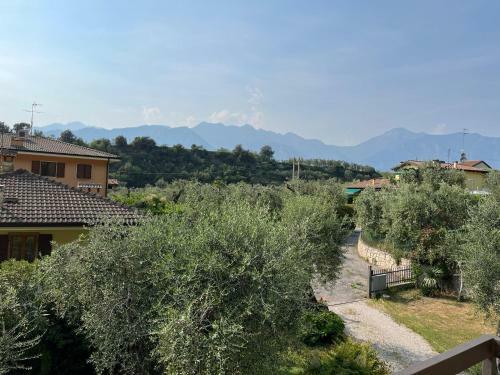 Apartamento Casa Simone 1