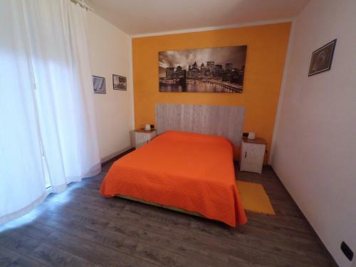 Apartamento Casa Simone 1