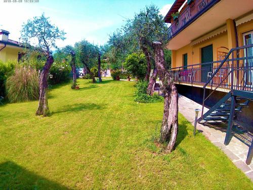 Apartamento Casa Simone 1