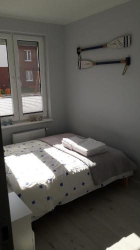 Apartament Nadmorski Lux1