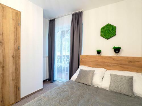 Hostal Osada Turystyczna Malin�w