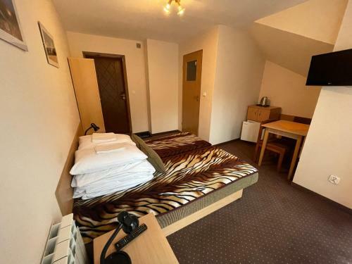Hostal Willa Justyna