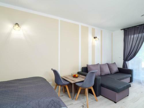 Hostal Domek Na S?onej
