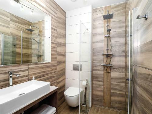 Hostal Domek Na S?onej