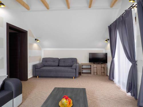 Hostal Domek Na S?onej
