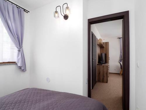 Hostal Domek Na S?onej