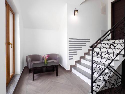 Hostal Domek Na S?onej