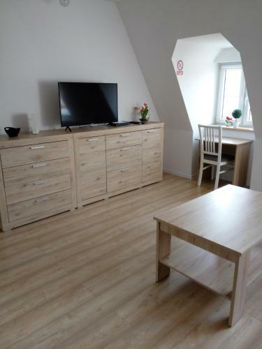 Apartamento Tulip Jagiellonska