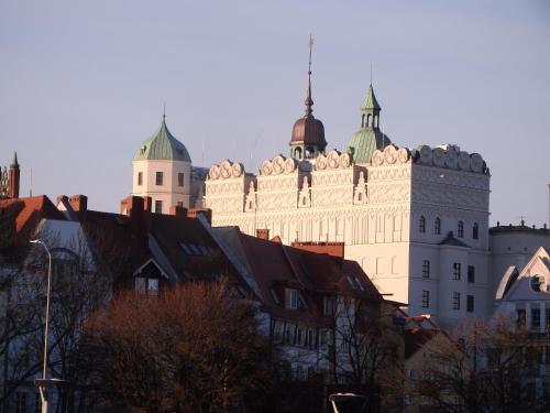 Apartament 8 Pi?tro Ul Wielkopolska