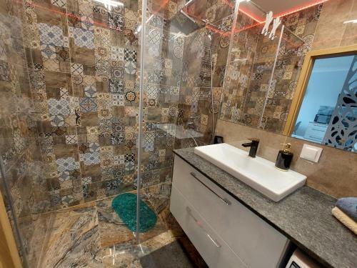 Apartamento Kamienica Park 91