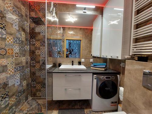 Apartamento Kamienica Park 91