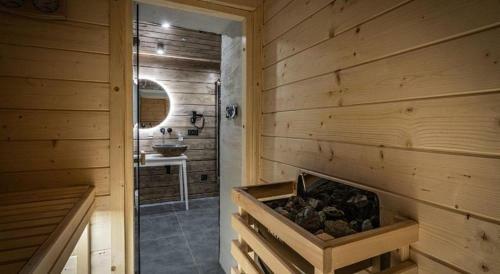 Brook&forest Luxury Villa
