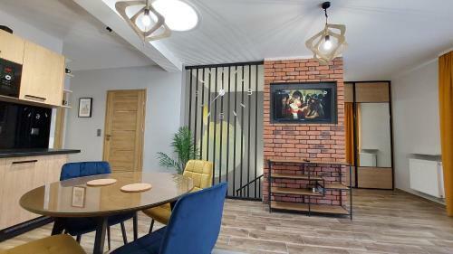 Apartament Wilczy Potok - Dream Apart