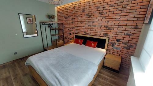Apartament Wilczy Potok - Dream Apart