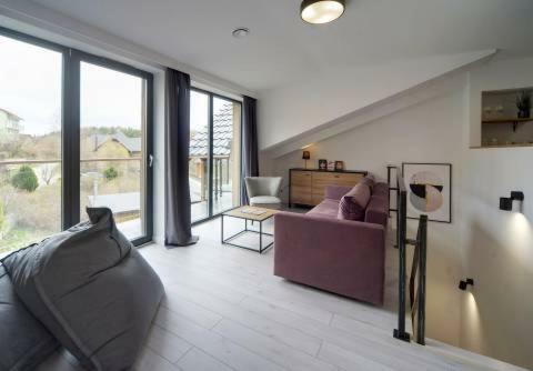 Apart Invest Centum Park 21