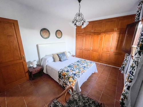 Casa De Las Huertas