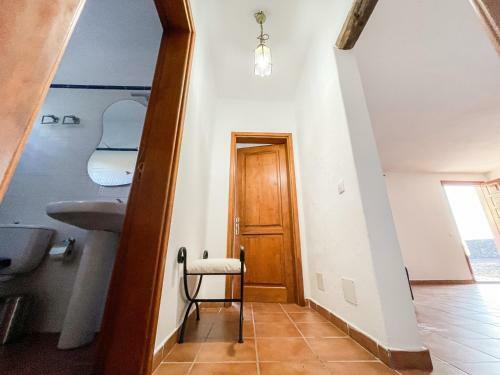 Casa De Las Huertas