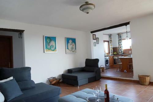 Casa De Las Huertas