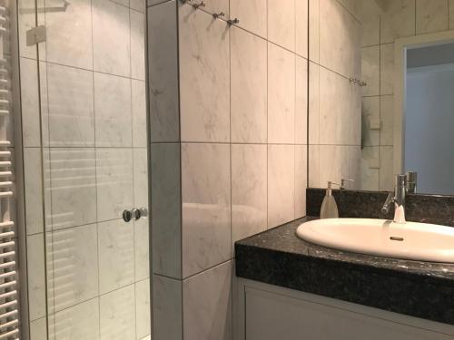 Apartamento Skandinavienblick Scholle 1-1