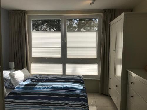 Apartamento Skandinavienblick Scholle 1-1