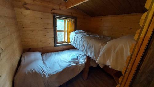 Camping Llavorsi