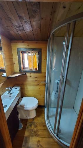 Camping Llavorsi