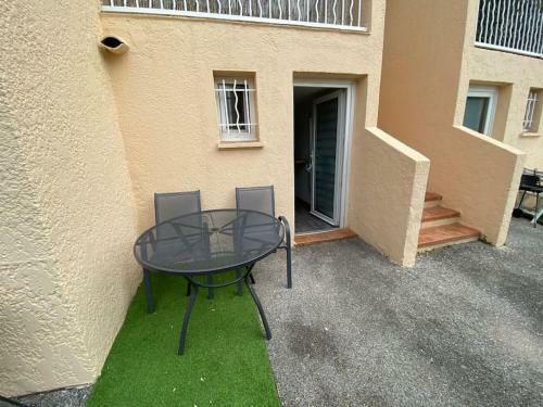 Apartamento Studio R�nov� Avec Piscine Proche Saint-tropez