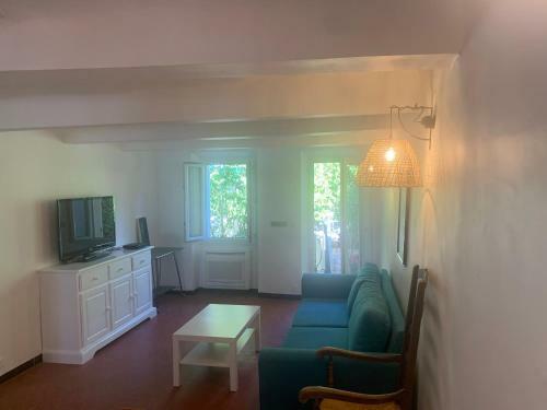 Apartamento Les Cam�lias